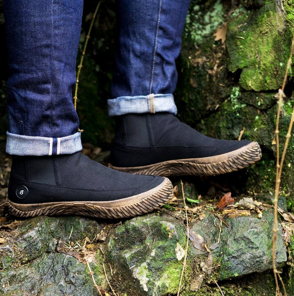 The Most Versatile Sneakers On Every Backpacker s Radar Hybrid