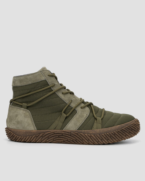 Men's Revolution 2.0 Sneaker - Hybrid Green Label