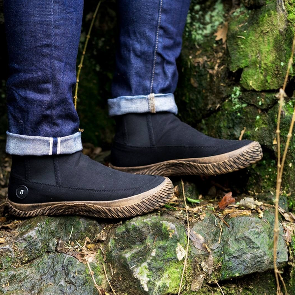 The Most Versatile Sneakers On Every Backpacker's Radar – Hybrid The Most Versatile Sneakers On Every Backpacker's Radar – Hybrid