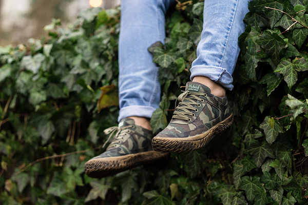 Best-Selling Eco-Friendly Sneakers That Are Sustainable & Cool