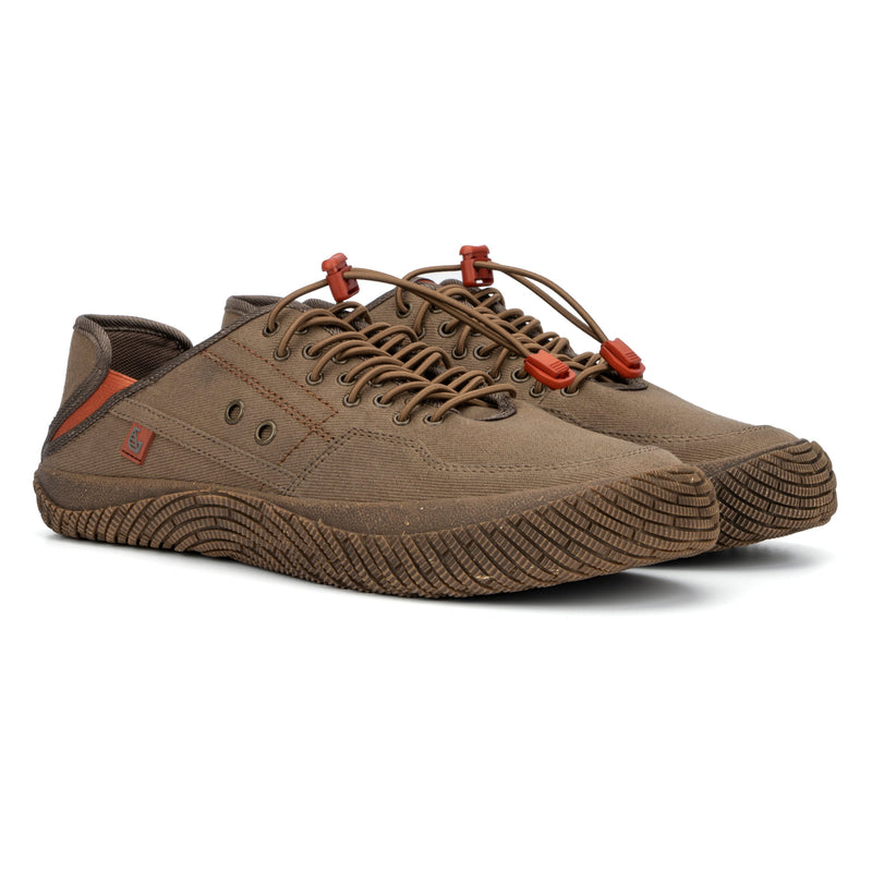 Men's Adventure 2.0 Low Top Sneakers