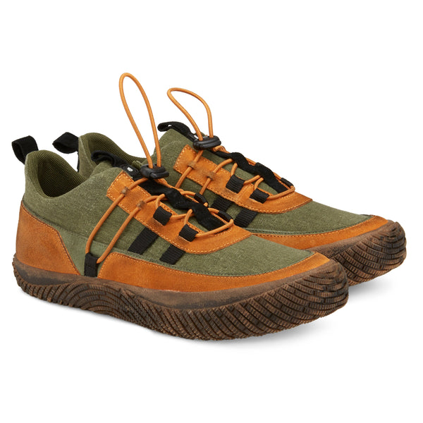 Men's The Artful Low Top Sneakers