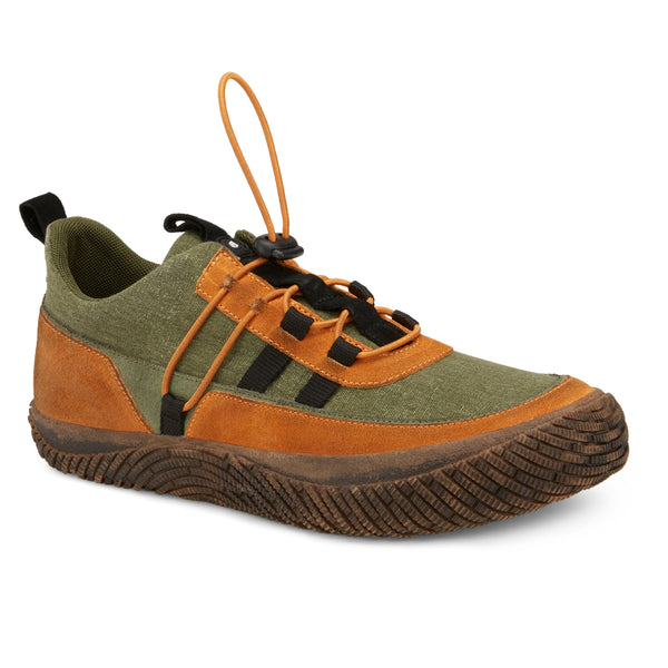 Men's The Artful Low Top Sneakers