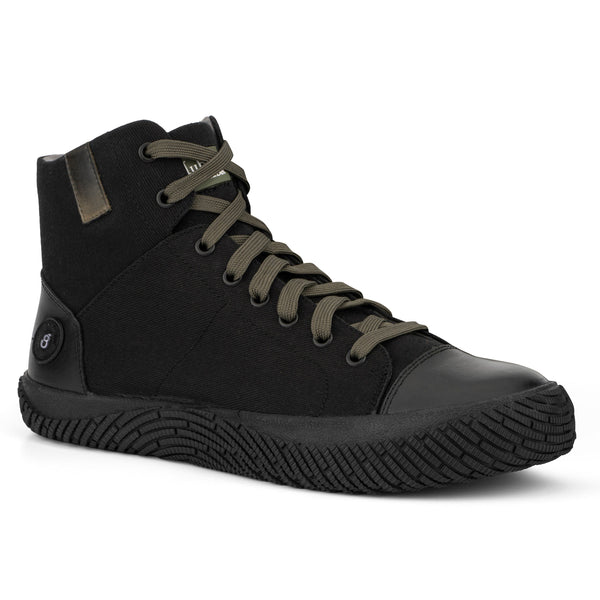 Men's The Wolsey High Top Sneakers