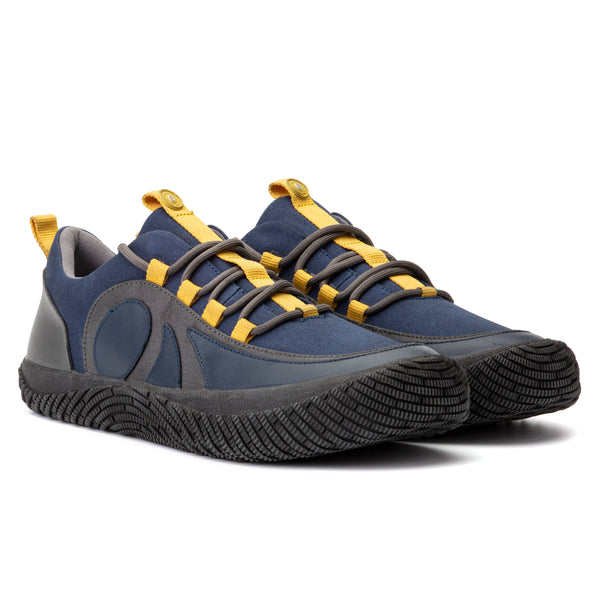 Men's Heritage Low Top Sneakers