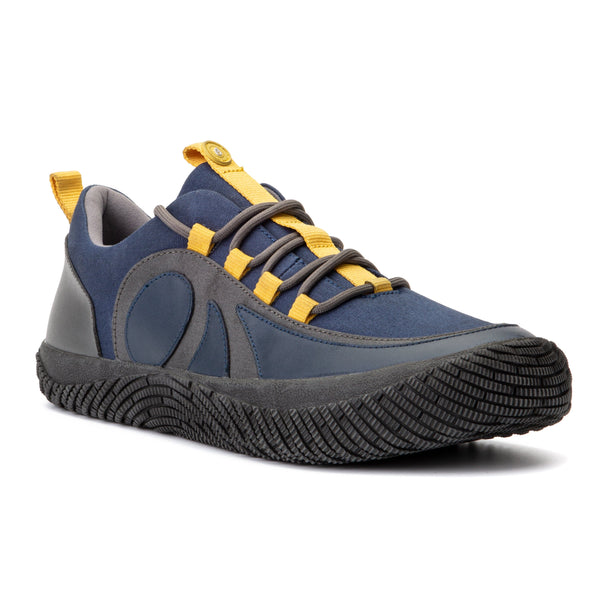 Men's Heritage Low Top Sneakers