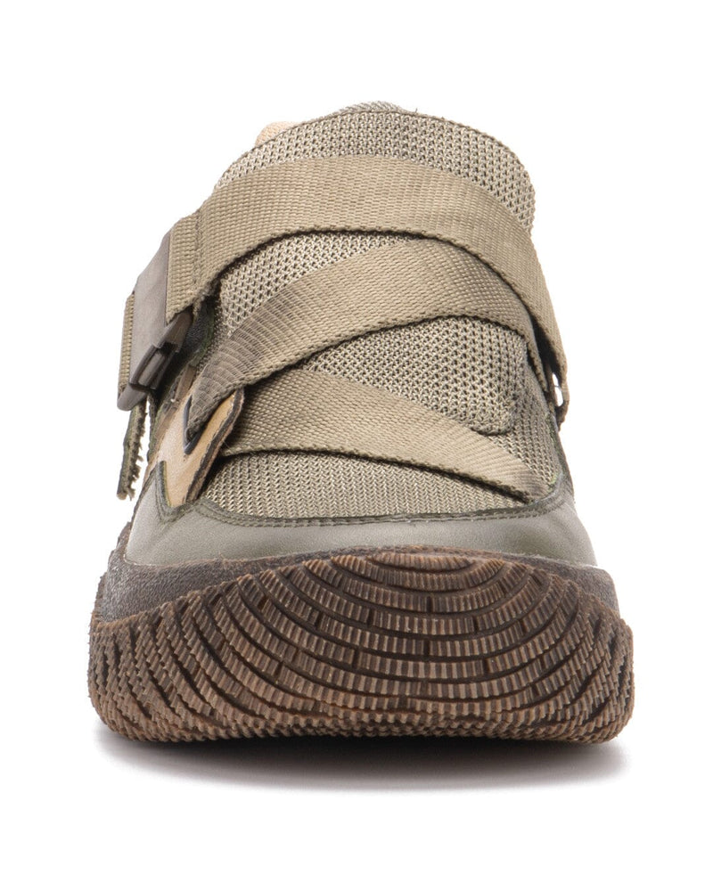 Men's Rowan Low Top Sneakers