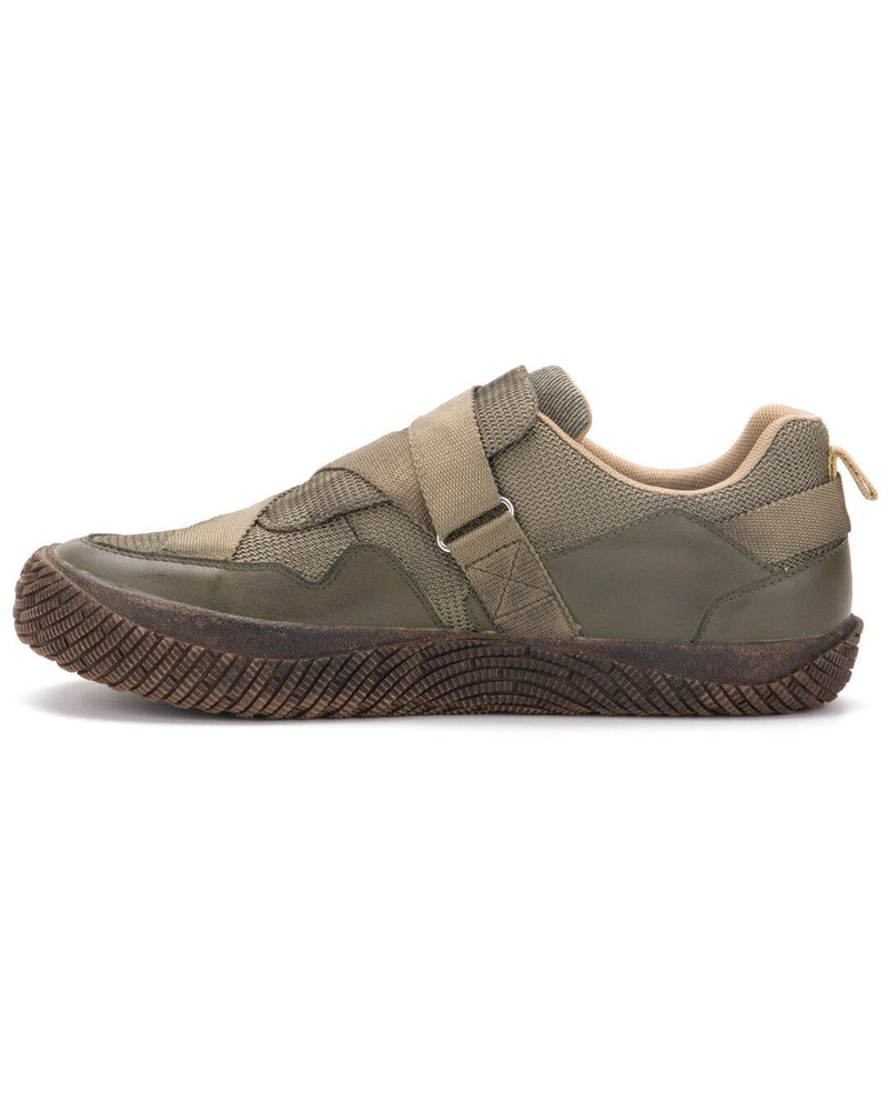 Men's Rowan Low Top Sneakers