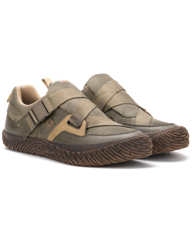 Men's Rowan Low Top Sneakers