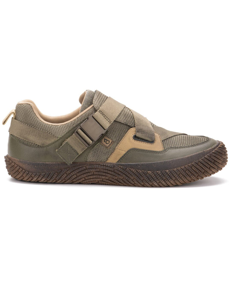 Men's Rowan Low Top Sneakers