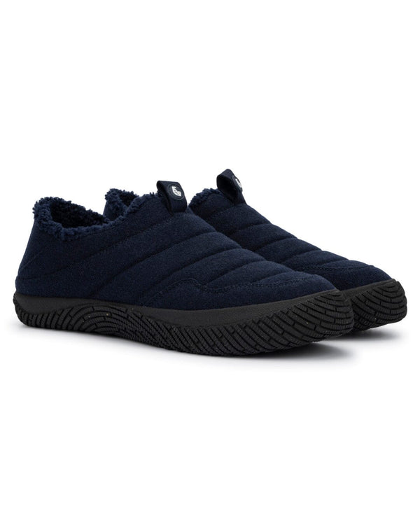 Men's Wooly Low Top Sneaker