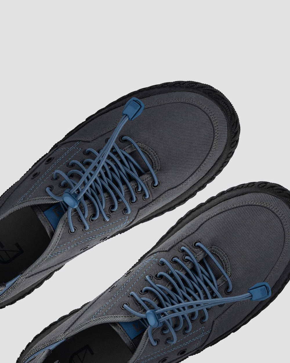 Hybrid Green Label | Men's Adventure 2.0 Low-Tops Sneakers