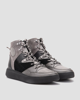 Hybrid Green Label: Sustainable Eco-Friendly Shoes