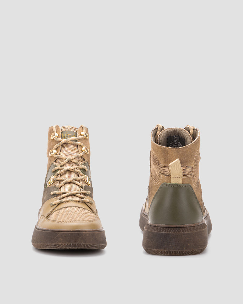 Timberland X Louis Vuitton Men Boot in Surulere - Shoes, Tony