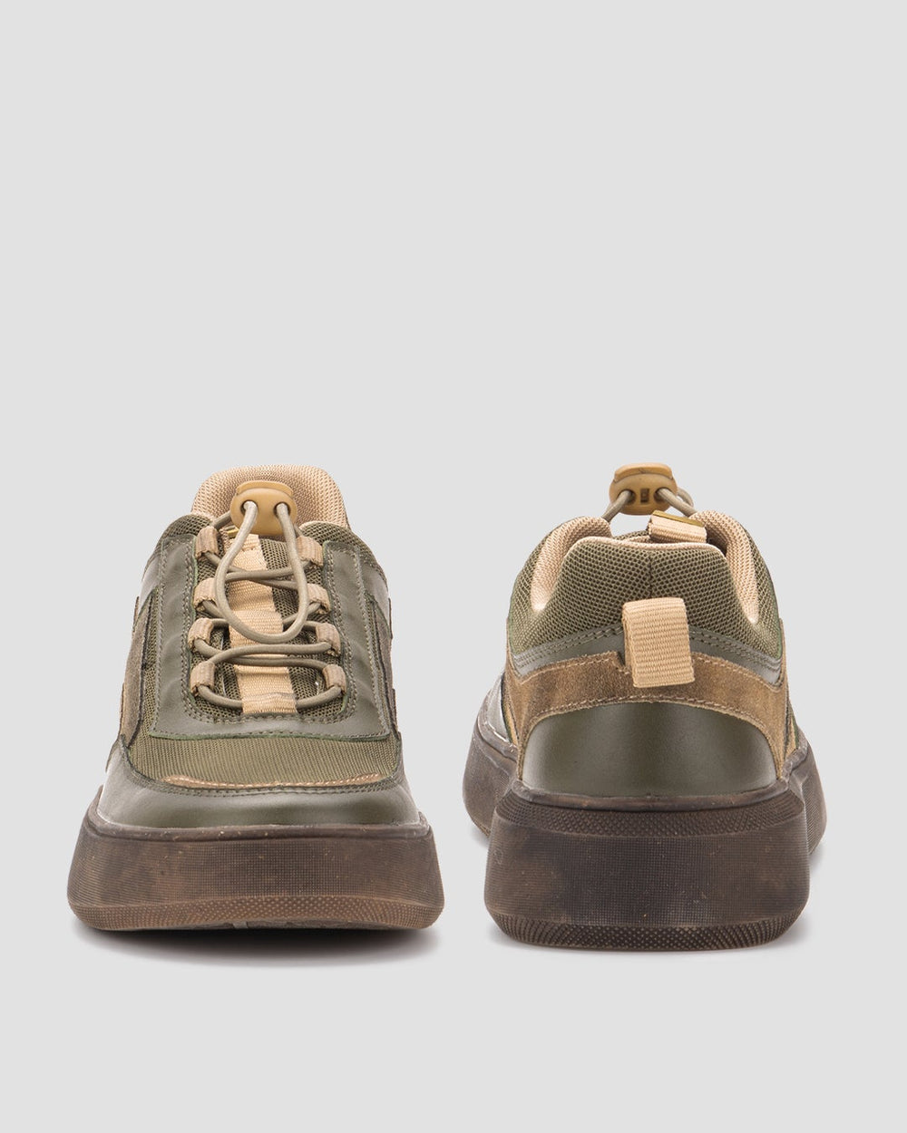 Hybrid Green Label | Men's Robin Sneaker