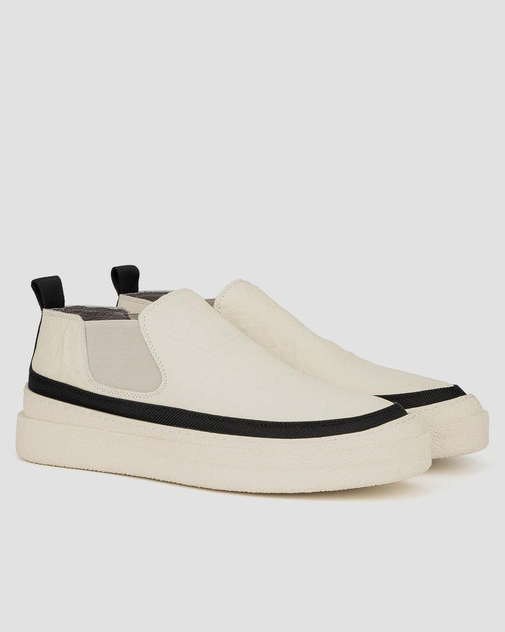 Men's Shoes – Hybrid Green Label
