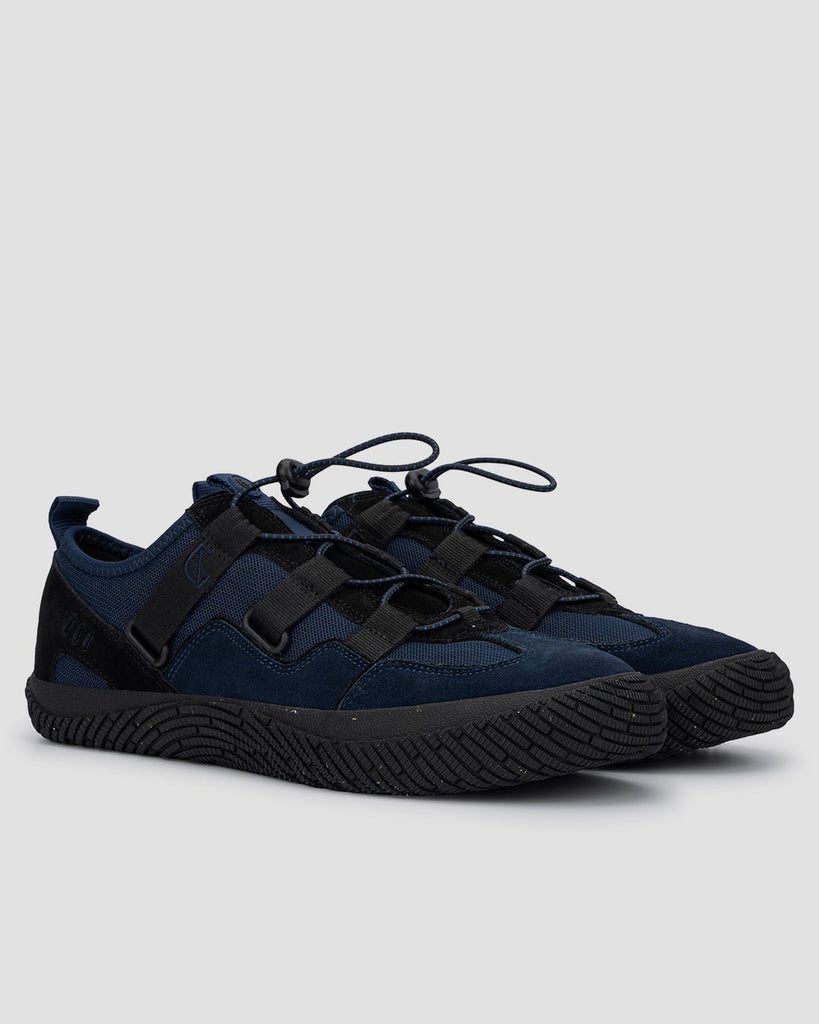 Hybrid Green Label | Men's Velocity Low-Tops Sneakers
