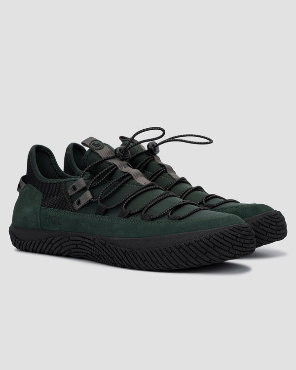 Men's Momentum Low Top Sneaker