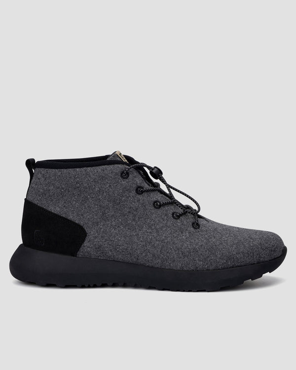 Men's Elwood High Top Sneakers