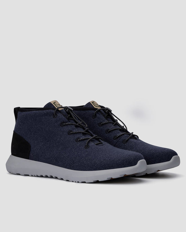 Men's Elwood High Top Sneaker