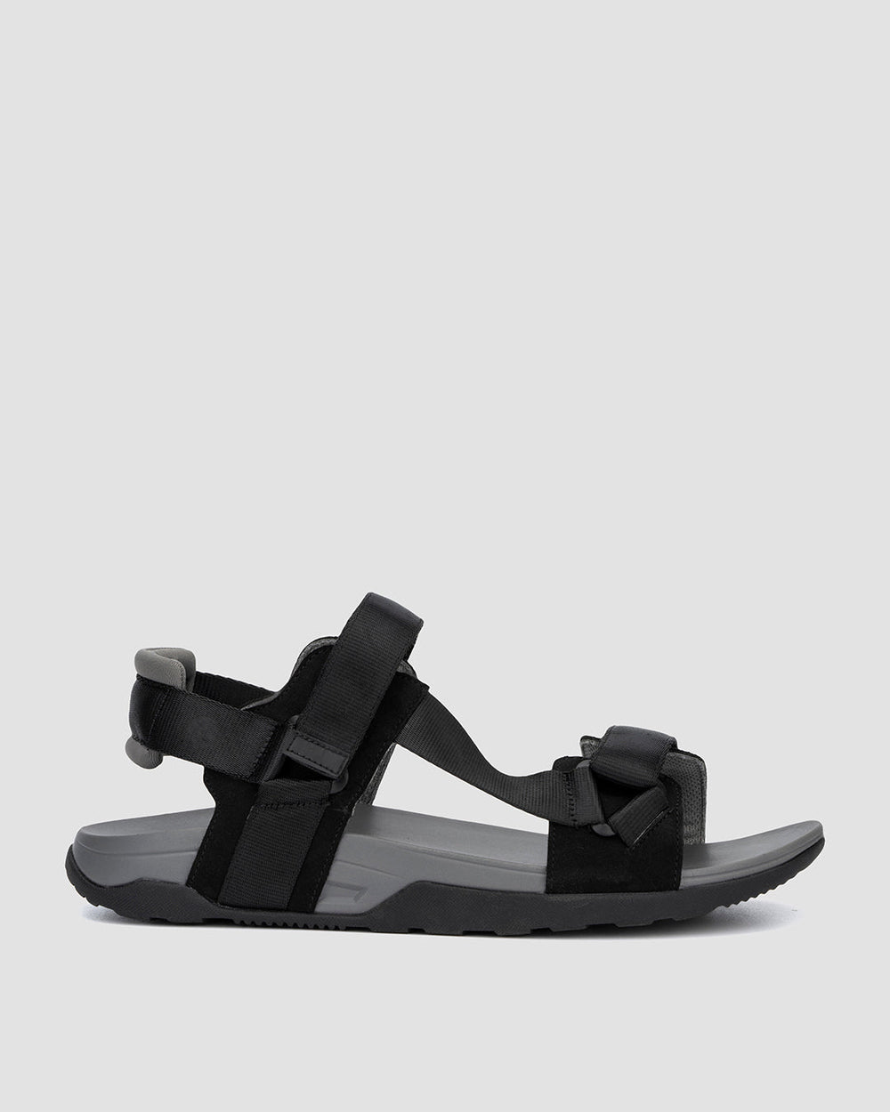 Hybrid Green Label | Men's Valley Sandal