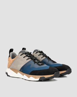 Men's Trillium Low-Tops Sneakers