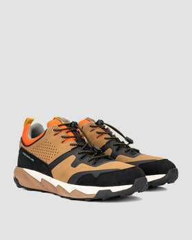 Men's Shoes – Hybrid Green Label